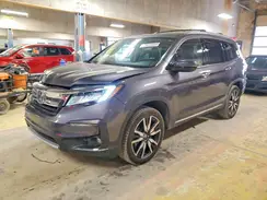 5FNYF6H05MB088821 2021 HONDA PILOT