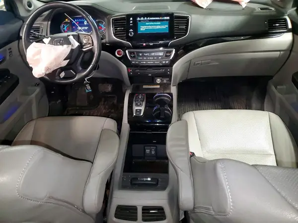 5FNYF6H05MB088821 2021 HONDA PILOT - Image 8