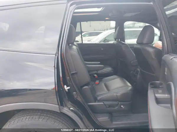 5FNYF6H05MB501448 2021 HONDA PILOT - Image 8