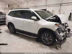 5FNYF6H05MB506620 2021 HONDA PILOT