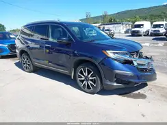5FNYF6H05NB004269 2022 HONDA PILOT