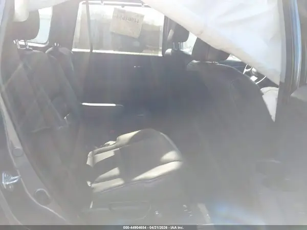 5FNYF6H05NB025204 2022 HONDA PILOT - Image 8