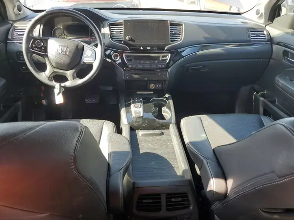 5FNYF6H05NB033318 2022 HONDA PILOT - Image 8