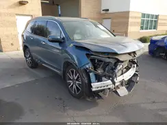 5FNYF6H05NB033819 2022 HONDA PILOT