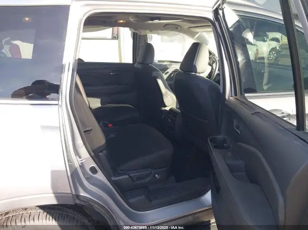 5FNYF6H05NB034517 2022 HONDA PILOT - Image 8