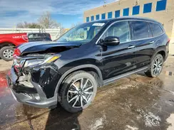 5FNYF6H05NB037627 2022 HONDA PILOT