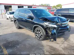 5FNYF6H05NB037644 2022 HONDA PILOT