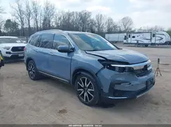 5FNYF6H05NB040396 2022 HONDA PILOT