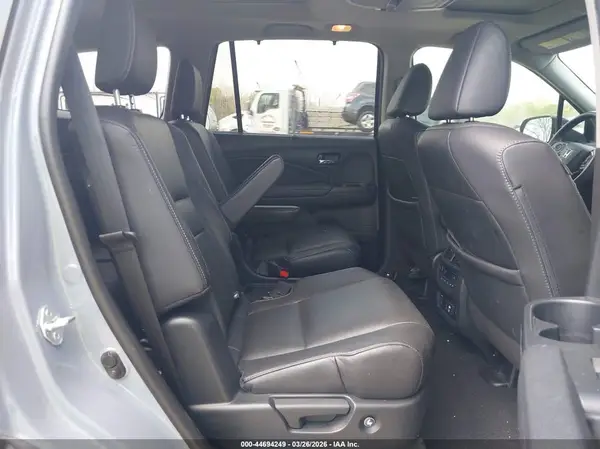 5FNYF6H05NB040396 2022 HONDA PILOT - Image 8
