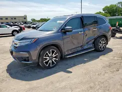 5FNYF6H05NB051690 2022 HONDA PILOT