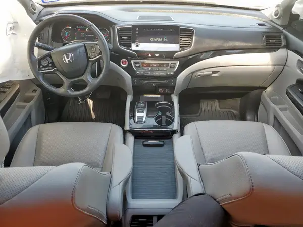 5FNYF6H05NB051690 2022 HONDA PILOT - Image 8