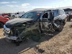 5FNYF6H05NB055139 2022 HONDA PILOT