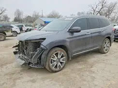 5FNYF6H05NB059093 2022 HONDA PILOT