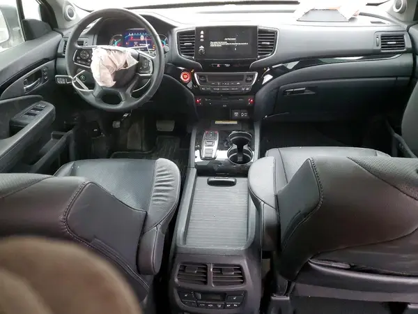 5FNYF6H05NB059093 2022 HONDA PILOT - Image 8