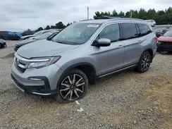 5FNYF6H05NB065198 2022 HONDA PILOT