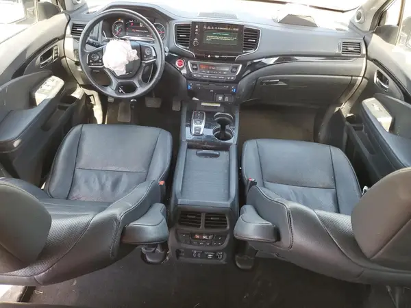 5FNYF6H05NB065198 2022 HONDA PILOT - Image 8