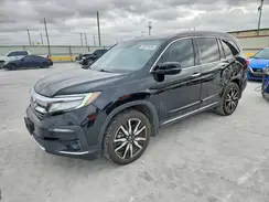 5FNYF6H05NB066741 2022 HONDA PILOT