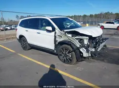 5FNYF6H05NB075519 2022 HONDA PILOT