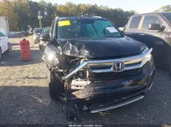 5FNYF6H05NB093518 2022 HONDA PILOT