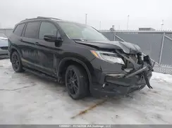 5FNYF6H05NB502049 2022 HONDA PILOT