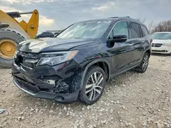 5FNYF6H06GB002517 2016 HONDA PILOT