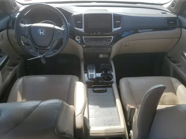 5FNYF6H06GB002601 2016 HONDA PILOT - Image 8