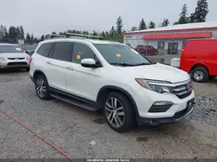 5FNYF6H06GB004042 2016 HONDA PILOT