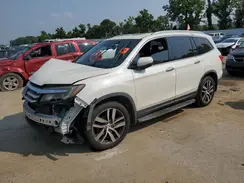 5FNYF6H06GB014988 2016 HONDA PILOT