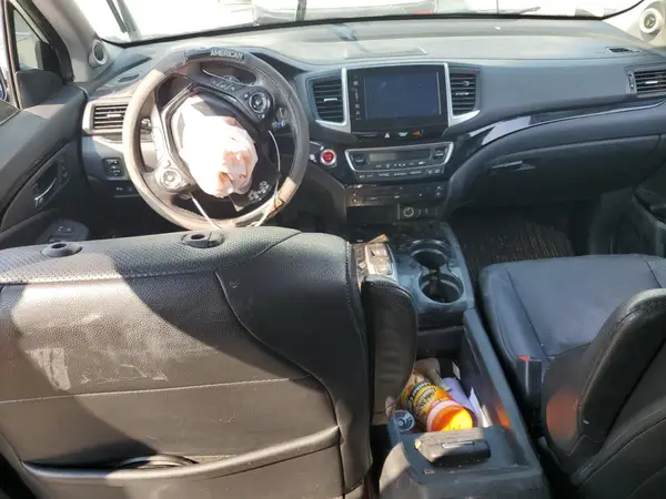 5FNYF6H06GB014988 2016 HONDA PILOT - Image 8