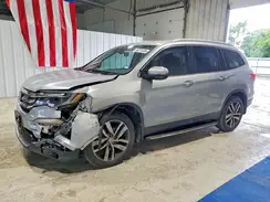 5FNYF6H06GB016241 2016 HONDA PILOT