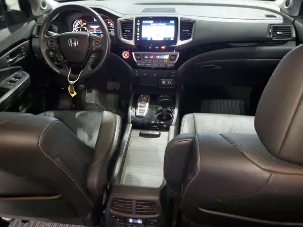 5FNYF6H06GB016241 2016 HONDA PILOT - Image 8