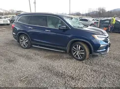 5FNYF6H06GB021925 2016 HONDA PILOT