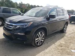 5FNYF6H06GB023853 2016 HONDA PILOT