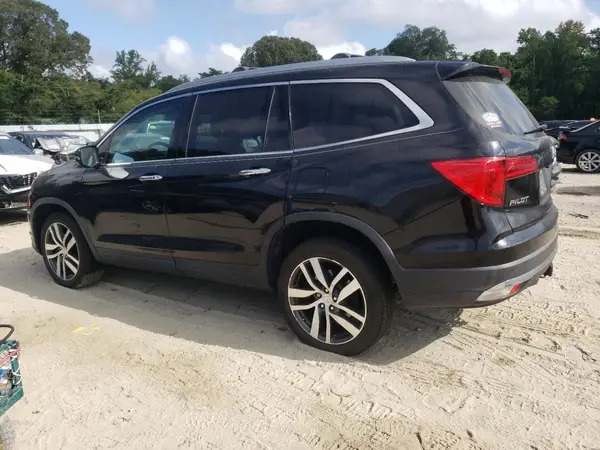 5FNYF6H06GB023853 2016 HONDA PILOT - Image 2