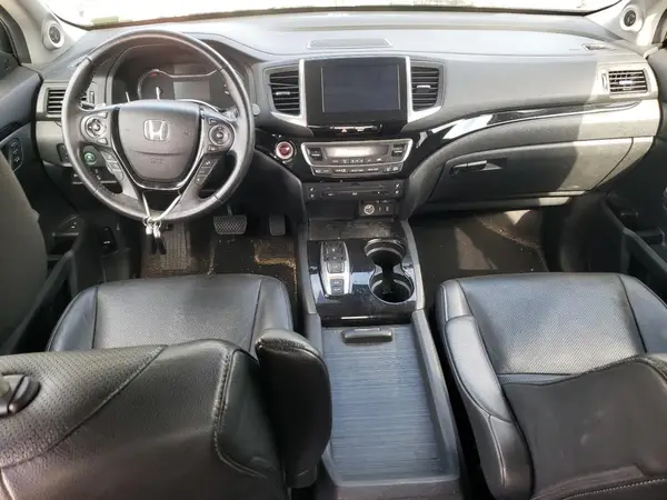 5FNYF6H06GB023853 2016 HONDA PILOT - Image 8