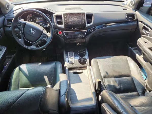 5FNYF6H06GB023870 2016 HONDA PILOT - Image 8