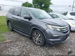 5FNYF6H06GB024758 2016 HONDA PILOT
