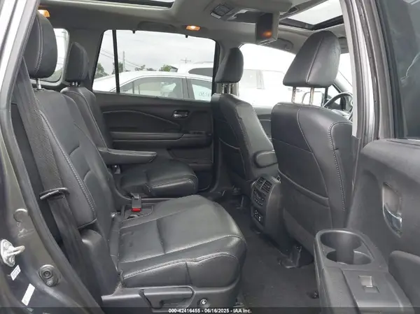 5FNYF6H06GB024758 2016 HONDA PILOT - Image 8