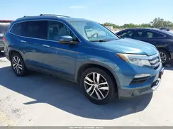 5FNYF6H06GB028650 2016 HONDA PILOT