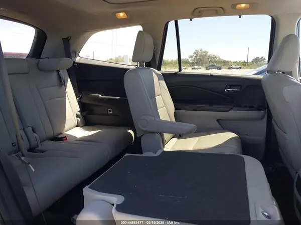 5FNYF6H06GB028650 2016 HONDA PILOT - Image 8
