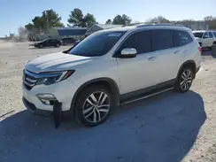 5FNYF6H06GB035629 2016 HONDA PILOT