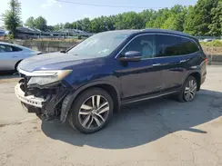 5FNYF6H06GB043357 2016 HONDA PILOT