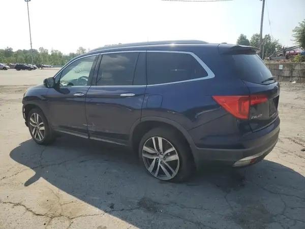 5FNYF6H06GB043357 2016 HONDA PILOT - Image 2