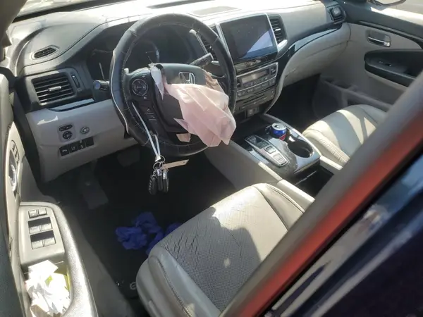 5FNYF6H06GB043357 2016 HONDA PILOT - Image 8