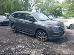 5FNYF6H06GB048591 2016 HONDA PILOT