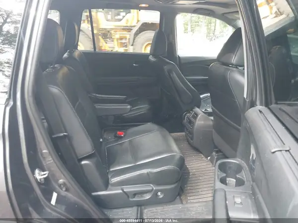 5FNYF6H06GB048591 2016 HONDA PILOT - Image 8