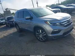 5FNYF6H06GB048879 2016 HONDA PILOT