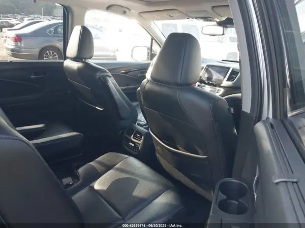 5FNYF6H06GB048879 2016 HONDA PILOT - Image 8