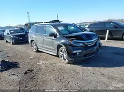 5FNYF6H06GB049465 2016 HONDA PILOT