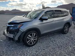 5FNYF6H06GB049742 2016 HONDA PILOT